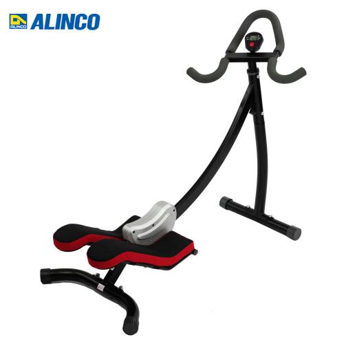 【クリックでお店のこの商品のページへ】アルインコ マッスルスライダー EXG046