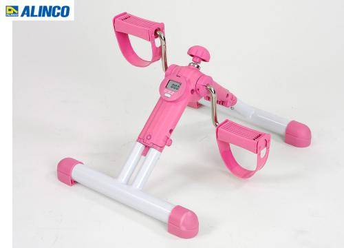 【クリックで詳細表示】アルインコ プチトレ ピンク EXG049PN