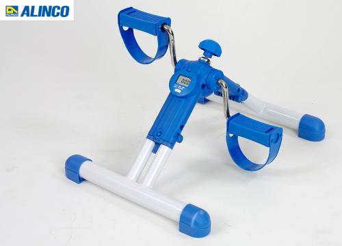 【クリックで詳細表示】アルインコ プチトレ ブルー EXG049BU