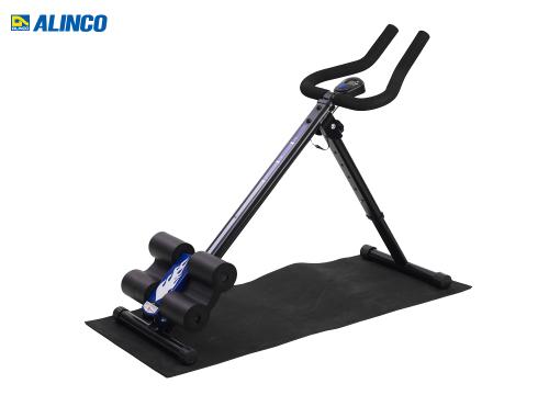 【クリックで詳細表示】アルインコ マッスルスライダー146 EXG146