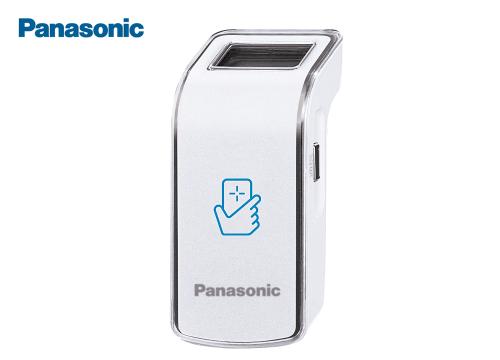 【クリックで詳細表示】パナソニック 活動量計 『デイカロリ』 ビビッドピンク EW-NK63-VP