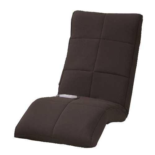 【クリックでお店のこの商品のページへ】ツカモトエイム エアーリラックスチェア 『フワリラ』 ビターオレンジ AIM-120(OR)