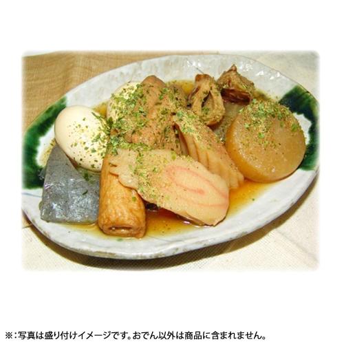 【クリックで詳細表示】イワタニアイコレクト 焼津おでん 5パック 40YAMA