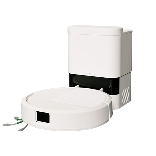 iRobot�Ё@�����o115�@�R���{���{�b�g�{AutoEmpty�[�d�X�e�[�V�����@�z���C�g�@��Y454260��