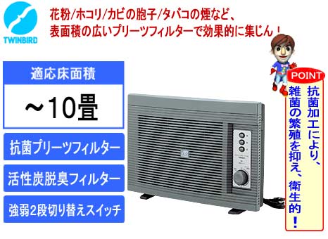 �c�C���o�[�h�H�� �^�C�}�[�t��C����@ �w�t�@���f�B�t�@�C���x AC-4351GY