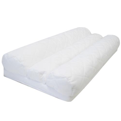 【クリックで詳細表示】京都西川 自然な寝返りがうてるまくら 06-KPL5711