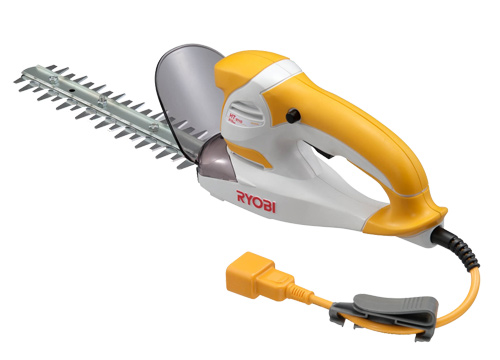 【クリックで詳細表示】リョービ ヘッジトリマ HT-2110