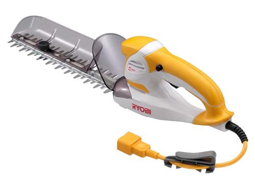 【クリックで詳細表示】リョービ ヘッジトリマ HT-2610