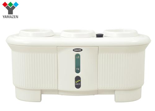 【クリックで詳細表示】山善 『パワーズ ポット』 HNEC-3000