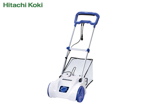 【クリックで詳細表示】日立工機 芝刈機(リール式) FML28SF