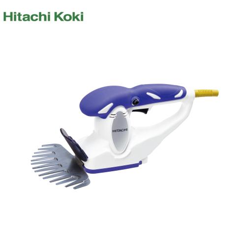 【クリックで詳細表示】日立工機 芝生バリカン FCG17YA