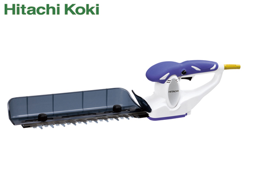 【クリックで詳細表示】日立工機 植木バリカン FCH26SD