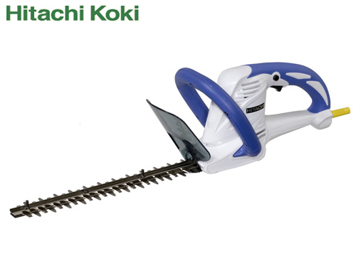 【クリックで詳細表示】日立工機 植木バリカン FCH30SD4