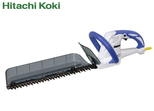 【クリックで詳細表示】日立工機 植木バリカン FCH40SD4