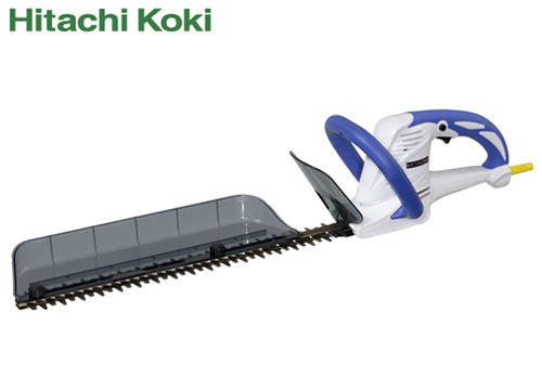 【クリックで詳細表示】日立工機 植木バリカン FCH45SD4