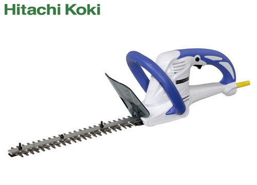 【クリックで詳細表示】日立工機 植木バリカン FCH30SE3