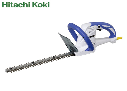 【クリックで詳細表示】日立工機 植木バリカン FCH35SE3