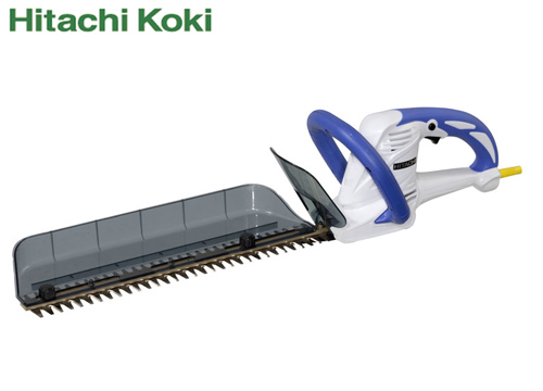 【クリックで詳細表示】日立工機 植木バリカン FCH40SF2