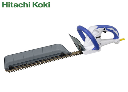 【クリックで詳細表示】日立工機 植木バリカン FCH45SF2
