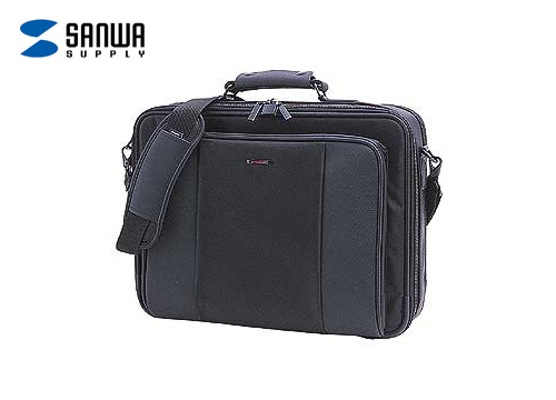 【クリックで詳細表示】サンワサプライ アクティブビジネスW BAG-PR5