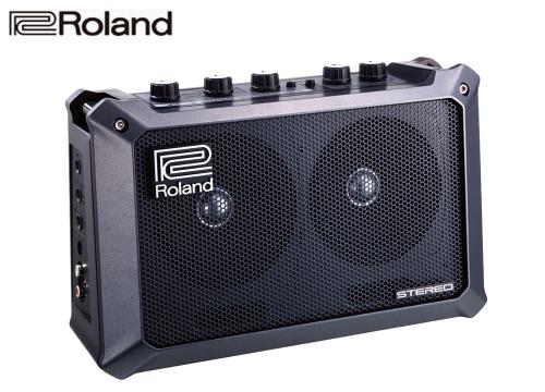 【クリックで詳細表示】ローランド ステレオアンプ MB-CUBE