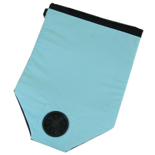 【クリックで詳細表示】西川産業 エアロシート ブルー KEO0402000