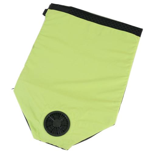 【クリックで詳細表示】西川産業 エアロシート グリーン KEO0402000