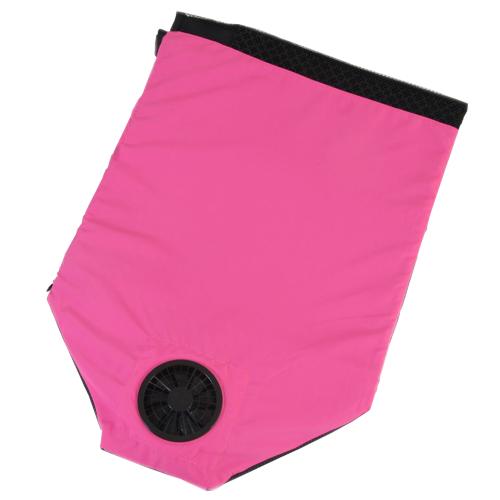 【クリックで詳細表示】西川産業 エアロシート ピンク KEO0402000