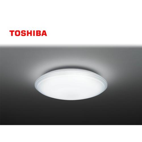 【クリックで詳細表示】東芝 LEDシーリングライト 『イー・コア』 LEDH95025-LC