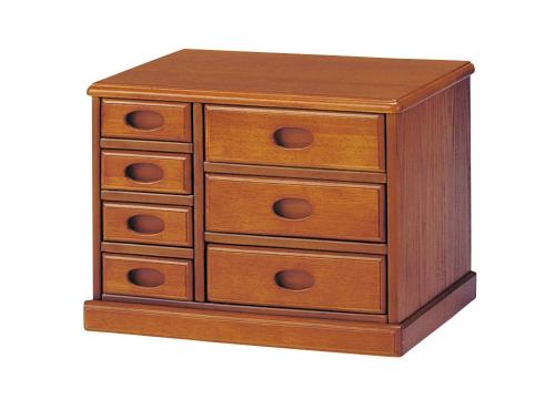 【クリックで詳細表示】弘益 小物入れ KMI-410