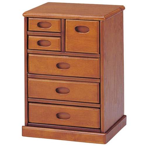 【クリックで詳細表示】弘益 小物入れ KMI-300