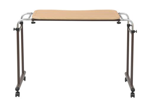 【クリックで詳細表示】山善 ベッドテーブル BTT-8040