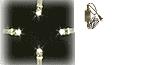�R�P LED���[�{���e�[�W 112�� �S�[���h DDL112GCG