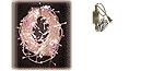 �R�P LED���[�{���e�[�W 112�� �s���N/�S�[���h DDL112CPG
