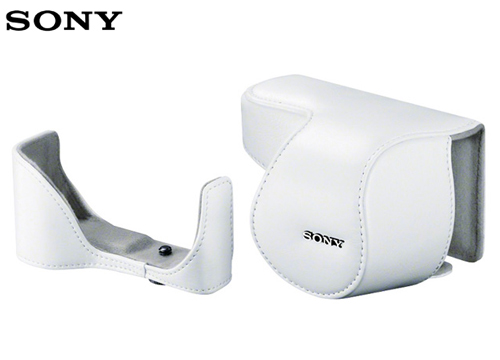 【クリックで詳細表示】ソニー ソフトキャリングケース ブラック LCS-ELC5(B)