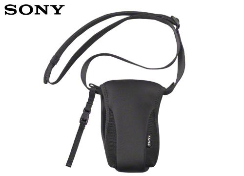 【クリックで詳細表示】ソニー ソフトキャリングケース LCS-BBH