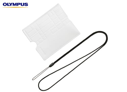 【クリックで詳細表示】オリンパス ソフトカメラケース ブラック CSCH-106 BLK