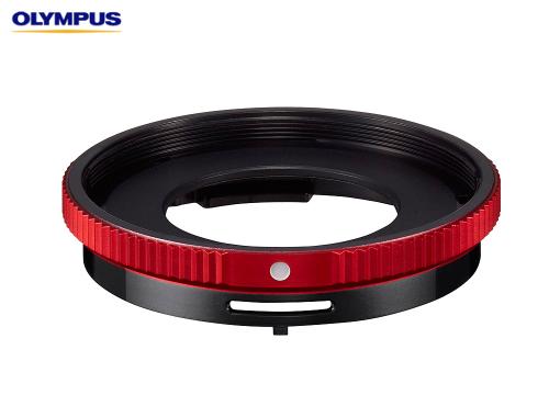 【クリックで詳細表示】オリンパス コンバーターアダプター CLA-T01