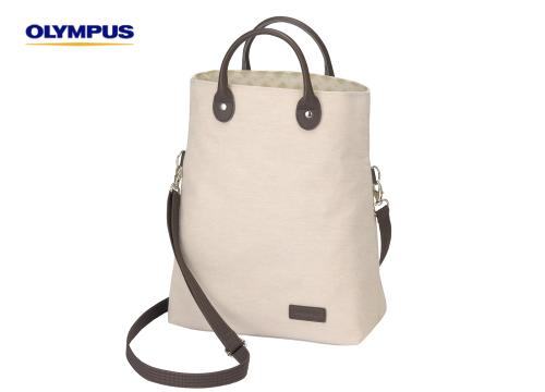 【クリックで詳細表示】オリンパス カメラバッグ CBG-8