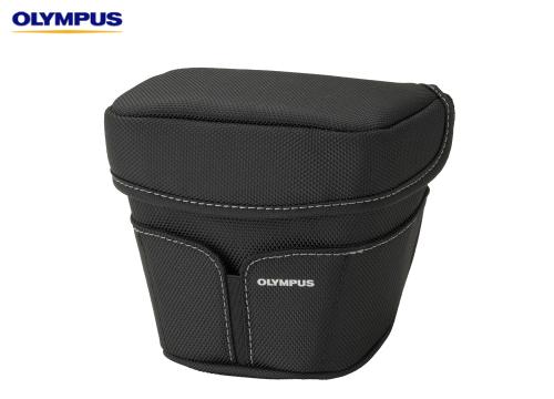 【クリックで詳細表示】オリンパス ソフトカメラケース CSCH-110
