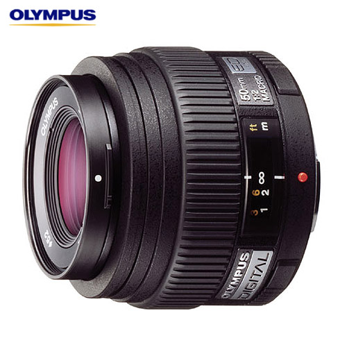 【クリックで詳細表示】オリンパス ZUIKO DIGITAL ED 50mm F2.0 Macro ED50mm F2.0 Macro