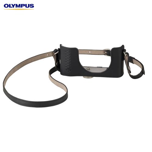 【クリックで詳細表示】オリンパス ボディージャケット ブラック CSCH-116BLK