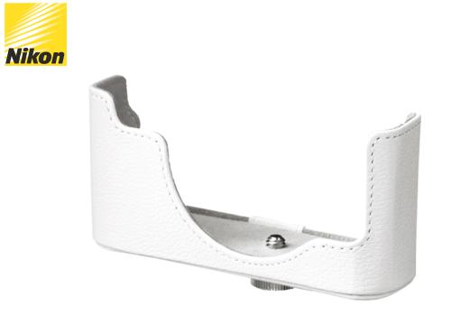 【クリックで詳細表示】ニコン ボディケース ブラック CB-N2000 BK