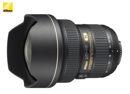 【クリックでお店のこの商品のページへ】ニコン AF-S NIKKOR 14-24mm f/2.8G ED AFS14-24G