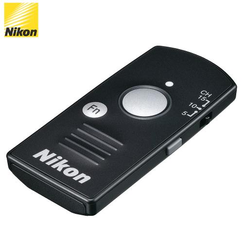 【クリックで詳細表示】ニコン ワイヤレスリモートコントローラー WR-T10
