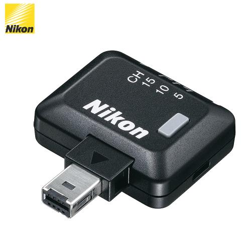 【クリックで詳細表示】ニコン ワイヤレスリモートコントローラー WR-R10