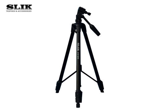 【クリックで詳細表示】スリック 三脚 F730