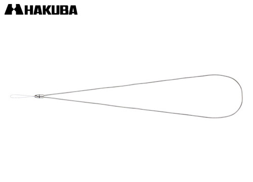 【クリックで詳細表示】ハクバ ストラップ ピクスギア メタルシェルズNC チタンカラー KST-29MSTI