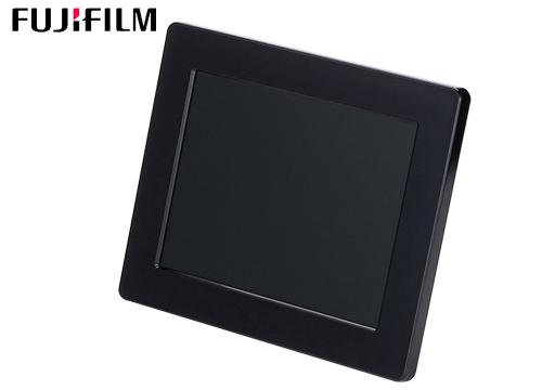 【クリックでお店のこの商品のページへ】富士フイルム デジタルフォトフレーム DP-H7V