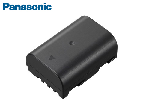 【クリックで詳細表示】パナソニック バッテリーパック DMW-BLF19